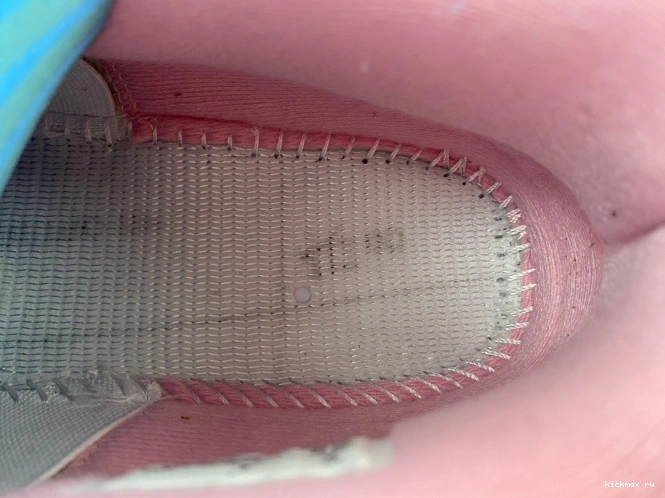 Cheap PINK 4 JORDAN X OFF-WHITE 0719